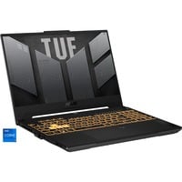 ASUS TUF Gaming F15 (FX507VI-LP063W), Gaming-Notebook grau, Windows 11 Home 64-Bit, 39.6 cm (15.6 Zoll) & 144 Hz Display