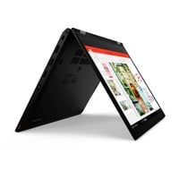 Lenovo ThinkPad X13 Yoga Gen 1 Generalüberholt, Notebook schwarz, Intel® Core™ i7-10610U, Intel® UHD Graphics 620, 16 GB DDR4, 512 GB SSD, Windows 11 Pro 64-Bit