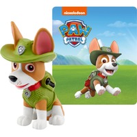 Tonies Paw Patrol - Hier kommt Tracker, Spielfigur Hörspiel