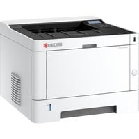 Kyocera ECOSYS PA4000x, Laserdrucker grau/schwarz, USB, LAN