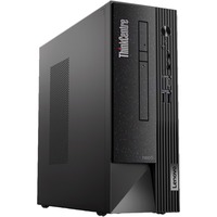 Lenovo ThinkCentre neo 50s Gen 4 (12JH000PGE), PC-System schwarz, Windows 11 Pro 64-Bit