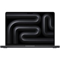 Apple MacBook Pro (14") 2024 CTO, Notebook schwarz, Apple M4 Max, Apple M4 Max 40-Core GPU, 128 GB, 2 TB SSD, M4 Max, MacOS, Deutsch, Nanotexturglas