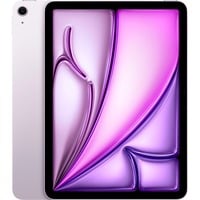 Apple iPad Air 11" (128 GB), Tablet-PC violett, Polarstern / Gen 6 / 2024