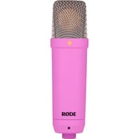 Rode Microphones NT1 Signature, Mikrofon lila