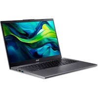 Acer Aspire 15 (A15-41M-R3YH), Notebook grau, Windows 11 Home 64-Bit, 39.6 cm (15.6 Zoll), 512 GB SSD