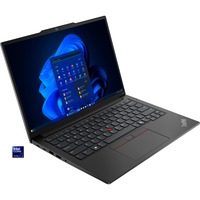 Lenovo ThinkPad E14 G6 (21M7000QGE), Notebook schwarz, Windows 11 Pro 64-Bit, 35.6 cm (14 Zoll) & 60 Hz Display, 1 TB SSD