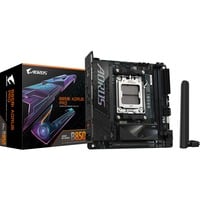 GIGABYTE B850I AORUS PRO, Mainboard 