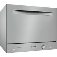 Bosch SKS51E38EU Serie 2, Spülmaschine edelstahl