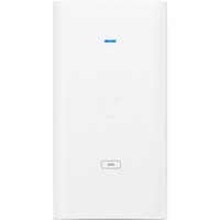 Ubiquiti PoE-Injektor POE-54V-80W, EdgePoint weiß