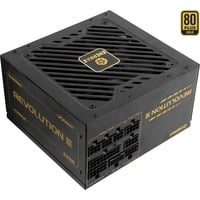 Enermax REVOLUTION III 850W, PC-Netzteil 1x 12-Pin High Power GPU, 3x PCIe Kabelmanagement, 850 Watt