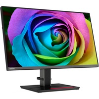 Lenovo ThinkVision Creator Extreme, LED-Monitor 68.6 cm (27 Zoll), schwarz, UltraHD/4K, IPS, Mini-LED, USB-C, USB Hub