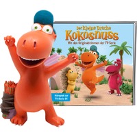 Tonies Der kleine Drache Kokosnuss - Teil 1, Spielfigur Hörspiel