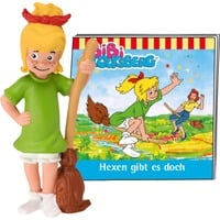 Tonies Hexen gibt es doch, Spielfigur Hörspiel