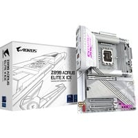 GIGABYTE Z890 AORUS ELITE X ICE, Mainboard 