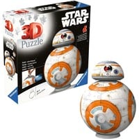 Ravensburger 3D Puzzleball Star Wars BB-8 99 Teile