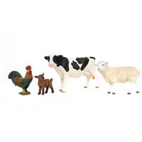 Schleich Farm World "Bauernhof" Starter-Set, Spielfigur 