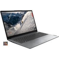 Lenovo IdeaPad 1 15AMN7 (82VG00M5GE), Notebook grau, Windows 11 Home 64-Bit, 39.6 cm (15.6 Zoll), 1 TB SSD