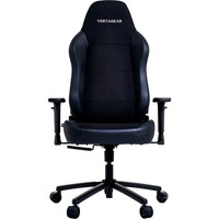 Vertagear SL3800, Gaming-Stuhl schwarz/carbon, ContourMax Lumbar, VertaAir, Hygennx
