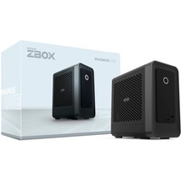 ZOTAC MAGNUS ONE ERP54060C, Barebone schwarz, ohne Betriebssystem