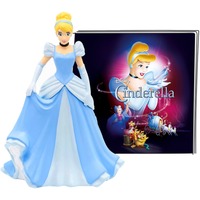 Tonies Disney - Cinderella, Spielfigur Hörspiel