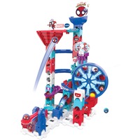 VTech Marble Rush - Spidey Super Spin Challenge SP300E, Bahn 