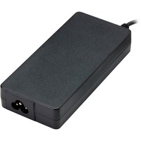 FSP Notebook-Netzteil NB Slim PRO 120W schwarz, inkl. 9 Steckeradapter