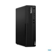 Lenovo  ThinkCentre M70s Gen 4 (12DT000GGE), PC-System schwarz, Windows 11 Pro 64-Bit