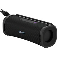 Sony ULT FIELD 1, Lautsprecher schwarz, Bluetooth 5.3, USB-C