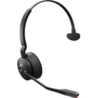 Jabra Engage 55 SE - USB-C UC Mono, Headset schwarz, Mono, USB-C, UC