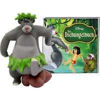 Tonies Disney - Das Dschungelbuch, Spielfigur Hörspiel