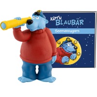 Tonies Käpt´n Blaubär - Seemannsgarn, Spielfigur Hörspiel