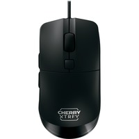 CHERRY XTRFY M50, Gaming-Maus schwarz