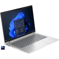 HP EliteBook 630 G11(9C0G7EA), Notebook silber, Windows 11 Pro 64-Bit, 33.8 cm (13.3 Zoll), 512 GB SSD