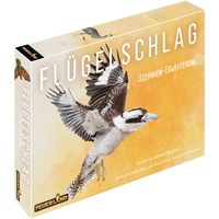 Pegasus Flügelschlag: Ozeanien-Erweiterung, Brettspiel Erweiterung