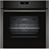 Neff B6ACJ7AG3 N50, Backofen schwarz/graphit