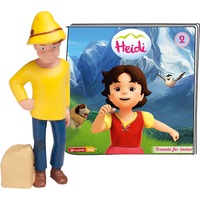 Tonies Freunde für immer, Spielfigur Hörspiel