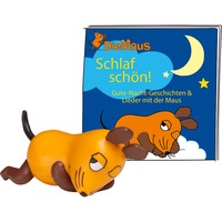 Tonies Schlaf schön!, Spielfigur Hörspiel