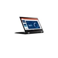 Lenovo ThinkPad X1 Yoga G1 Generalüberholt, Notebook schwarz, Intel® Core™ i5-6300U, Intel® HD Graphics 520, 8 GB DDR3, 256 GB SSD, Windows 10 Pro 64-Bit