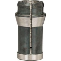 Bosch Spannzange Ø 1/4", ohne Spannmutter für Geradschleifer GGS 8 / GGS 28