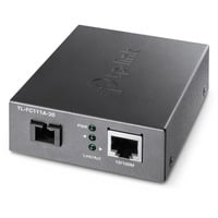 TP-Link TL-FC111A-20, Medienkonverter 