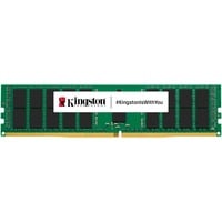 Kingston DIMM 32 GB DDR5-4800  , Arbeitsspeicher KSM48E40BD8KM-32HM, Server Premier, INTEL XMP