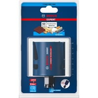 Bosch Expert Lochsäge 'Construction Material', Ø 60mm 2.1/2"