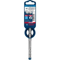 Bosch Expert Hammerbohrer SDS-plus-7X, Ø 10mm Arbeitslänge 50mm