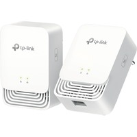 TP-Link PG1200 KIT, Powerline G.hn2400