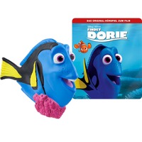 tonies Disney - Findet Dorie, Spielfigur Hörspiel mit Musik