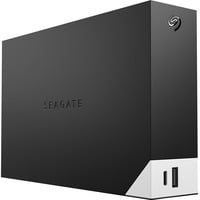 Seagate OneTouch HUB 20 TB, Externe Festplatte schwarz