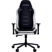 Vertagear SL3800, Gaming-Stuhl schwarz/weiß, ContourMax Lumbar, VertaAir, Hygennx