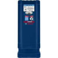 Bosch Expert Hammerbohrer SDS-plus-7X, Ø 10mm, 30 Stück Arbeitslänge 100mm