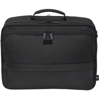 DICOTA Eco Multi Twin CORE , Notebooktasche schwarz, 14-16"