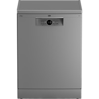 BEKO BDFN26430S, Spülmaschine 